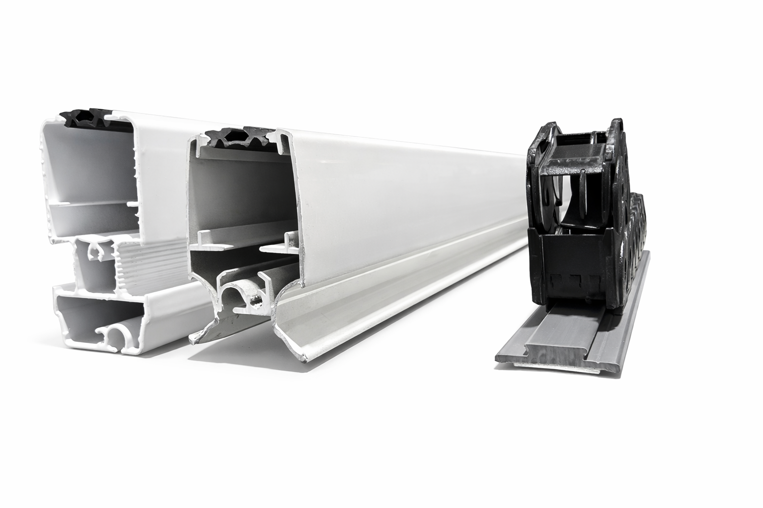 Guarnizioni per zanzariere